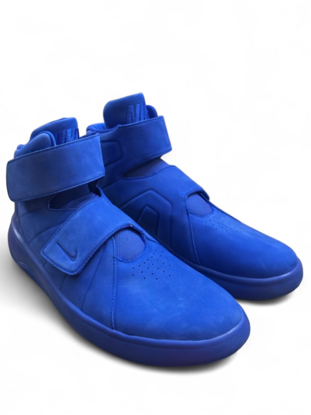Nike Marxman Premium ‘Racer Blue’ Size US 9.5 Men’s (NEW)